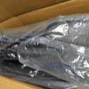 AUXKO All Weather Floor Mats Cargo Mat for Ford Bronco 4Door 2026-2021