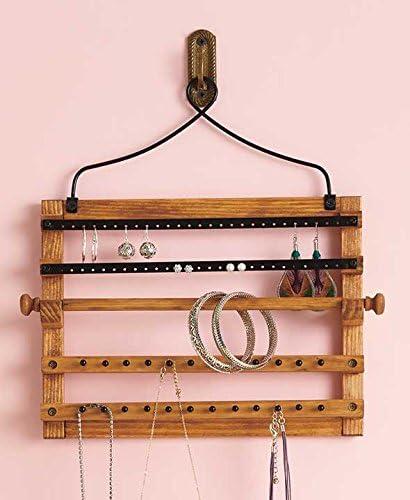 Space Saver Jewelry Organizer