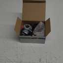 16100-ZG9-M12 GXV140N2TA Carburetor Kit for Honda 6865059 BE52BD GXV140 HR215 HRB215 HRM215 HRC215 Engines with Fuel Filter with Spark Plug with Air Filter