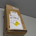 Disposable Toilet Cleaning System - Toilet Wand Kit with 36 High-Performance Refills, Wall Mounted Brush and Holder for Deep Cleaning Bathroom (Brush + 36 Refills)