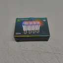 Smart Light Bulbs 4Pack with Remote, A19 E26 800LM LED Color Changing Light Bulb, WiFi & Bluetooth 5.0, Warm to Cool White, Dimmable, RGB Smart Home Lighting Work with Alexa Google Assistant