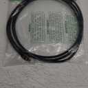 Certified 10K 8K HDMI 2.1 Cable 5 FT, 48Gbps Ultra High Speed HDMI Cord Ethernet CEC 4K 240Hz 165Hz 144Hz 120Hz 8K 60Hz eARC Netflix HDCP2.3 HDR10+ PC Laptop RTX5090 TV Monitor Projector X-box PS5