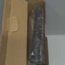 Toilet Paper Holder Stand, Toilet Paper Holder Free Standing, Toilet Paper Stand, Black Galaxy Toilet Paper Storage, Rustproof Bathroom Toilet Paper Holders for 4 Rolls