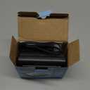 Call Blocker for Landline Phones, 4000 Groups Prevent Harassment Caller ID Box with LCD Display, Stop Unwanted Calls, Robocalls, Telemarketers