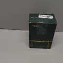 100-Count Warm White LED Christmas String Lights, 35 Ft Green Wire, UL Certified Connectable, Mini Xmas Lights Outdoor or Indoor (Warm White)