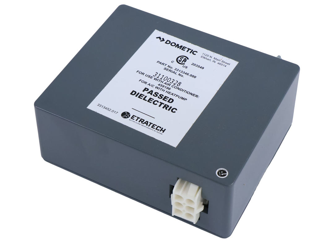Dometic CT Thermostat