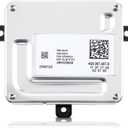 MOTOALL Ballast Daytime Running Light Module DRL Control for Audi RS5 RS6 AllRoad 28357987 401140244 4G0907697D