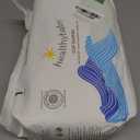 Our Diapers | The First EWG Verified & Microbiome-Friendly Diaper | 12-Hour Leak Protection | Made with Organic Cotton & Plant-Derived Materials | Totally Chlorine Free | Size 1 (7-14 lbs) 42 Count