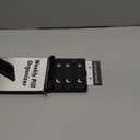 Large Weekly Pill Organizer 2 Times a Day, Travel Pill Box 7 Day, Portable Daily Pill Case, AM PM Pill Container for Medication, Vitamin, Fish Oils, Supplement