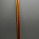 Eder Flag Indoor Oak Flagpole 9 Foot X 1-1/4 Inch