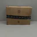 Weighted Blanket for Adults- Dark Grey, 48"x72", 15lbs, Twin Full Size Heavy Throw Blanket, Cooling, Breathable, Microfiber with Glass Beads, Big, Washable, All-Season