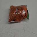 Aqua Eve Plus Size Swimsuit for Women Tummy Control One Piece Bathing Suit Vintage Swimwear 16W, Burnt Orange 