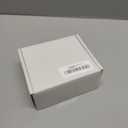 Gaiatop Hand Warmers Rechargeable, 2 Pack Cute Cat Paw Design 3 Levels Magnetic Electric Pocket Heater, Reusable Portable Hot Hands Stocking Stuffers Gifts for Women Men Cat Lover (White)