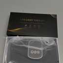 Red-Light-Therapy for Knee Near Infrared-Light Heating Device for Body/Joint/Elbow/Shoulder 660nm&850nm