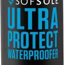 Sof Sole Ultra Protect Waterproofer, Perfect For Keeping Your Shoes Looking Like New!