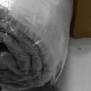 10 Inch Queen Size Mattress in a Box, Pocket Spring Queen Bed Mattress Soft Comfort, 60x80 Inch Queen Mattress