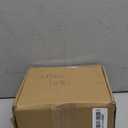 Clip on Desk Lamp 10-Level Dimming & 5 Color Modes Reading Book Light, Flexible Gooseneck Reading Light for Beds, Desks, Headboards - Eye-Friendly Night Light Clip on Light for Bed Bedside (Black)