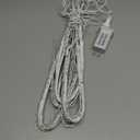 Bexdir Lighted Birch White Tree Branches 33IN 180LED with Timer Plug in, Artificial Tree White Birch Twig for Christmas Home Decor Party Wedding Bedroom