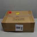 Fitable Elegant Red Rectangle Table Clothes, 6 Pack - 90 x 132 Inch - Reusable and Washable Tablecloths, Polyester Fabric Table Covers for Wedding, Party, Banquet, Formal Events