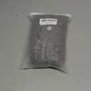 Dog Sweaters for Large Dogs Turtleneck Knitted Pet Clothes Solid Color Puppy Sweater Warm Dog Sweater(Grey&L)