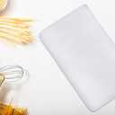 10 x White Bath Towels (Pack of 12, 22x44 Inches) - Economy, Lightweight, Quick Drying - Bulk Sets for Commercial Uses, Gym, Salon, Spa & Hair