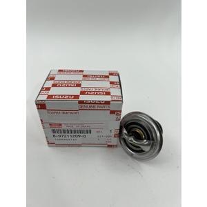 Genuine Isuzu 8-9721-1209-0 Thermostat