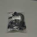 1Set ABS Wheel Sensor Front Left and Right Compatible with Dodge Caliber 2007-2012 Jeep Compass Patriot 2007-2016 Seineca 5105573AA 5105573AB 5105572AA 5105572AB