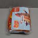 Spooktacular Creations Kids Inflatable Costume, Full Body Air Blow Up Hotdog Costume, Hotdog Inflatable Costumes for Halloween Costume Dress Up Food Themed Parties Multicolor