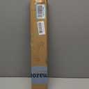 24 Inch Anti Slip Shower Grab Bar, Munzong Stainless Steel Bathroom Grab Bar, Satin Brushed Nickel Knurled Bathroom Balance Bar,Safety Hand Rail Support Handicap Elderly Senior Assist Bath Handle