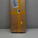 Left front door adhesive Replace# 75332-TLA-A00 75332TLAA00 AUTO-MOHITO Pack of 1