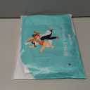 Active Maternity mini Dress Romper with Breezy Comfort Designed for Pregnant Women Perfect for Postpartum and Everyday Wear (Black, S)