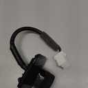 Accord Backup Camera Rear View Camera Compatible with 2014-2017 Accord Sedan EX EX-L LX Touring Hybrid 8 Pins Reversing Assist Rear View Camera Replace 39530-T2A-A21 39530T2AA21 39530-T2A-A31