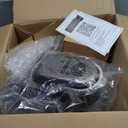 Keurig K-Cafe Special Edition Single Serve K-Cup Pod Coffee, Latte and Cappuccino Maker, Nickel