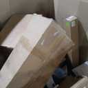 Pallet Of Salvage Items