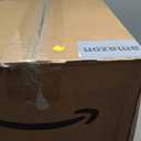 Electric Vehicle Car Charger Cover Protector Compatible with Tesla, Wall Charging Station Box Indoor/Outdoor, Cable Cord Holder, Double Locks, EV Charger Enclosure for EV Charger, White