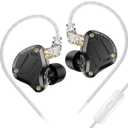 KZ ZS10 PRO 2  in Ear Monitor Headphones