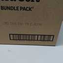 Kleenex Ultra Soft Facial Tissues, 4 Cube Boxes, 60 Tissues per Box