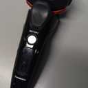 Panasonic ARC5 Electric Razor for Men with Pop-Up Trimmer, Wet/Dry 5-Blade Shaver, Men's Electric Razors for Shaving Face with Intelligent Shave Sensor and 16D Pivoting Head, ES-LV67-K (Black)