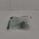 NEW 00628334 10023852 Dishwasher Water Inlet Valve (OEM) Part Compatible With Bosch Dishwasher Replaces 628334 AP5691117 PS8729241 9000655808