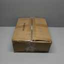 5 Gallon Water Jug Rack, 4 Tier Detachable Water Bottle Holder With Storage Shelf, Heavy Duty Water Jug Dispenser Stand Organizer for Kitchen, Office, Home, Black