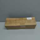 Fall Artificial Flowers for Outdoor Clearance - 12 Pcs Faux Eucalyptus Stems with Mums, UV Resistant Fake Fall Flowers, Artificial Plants for Porch, Front Door Wreaths, Centerpieces (12, Fall Orange)