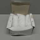 Amazon Basics Enhanced Replacement Water Filters for Water Pitchers, BPA-Free, WQA & NSF Certified, Compatible with Brita Water Pitchers & Drinking Water Filter Systems, 1 Year Filter Supply, 6-Pack