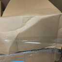 INVANTI E30 Adult Electric Scooter, Max 20Miles & 18 MPH, 350W Motor, Turn Signals, Smart APP, 8.5" Solid Tires, Foldable Commuter Electric Scooter for Adult with Rear Suspension and Dual Brakes