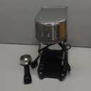 Breville Bambino Plus Espresso Machine BES500BSS, Brushed Stainless Steel