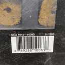 Black Magic Seed Starter Tray, 50 Plugs