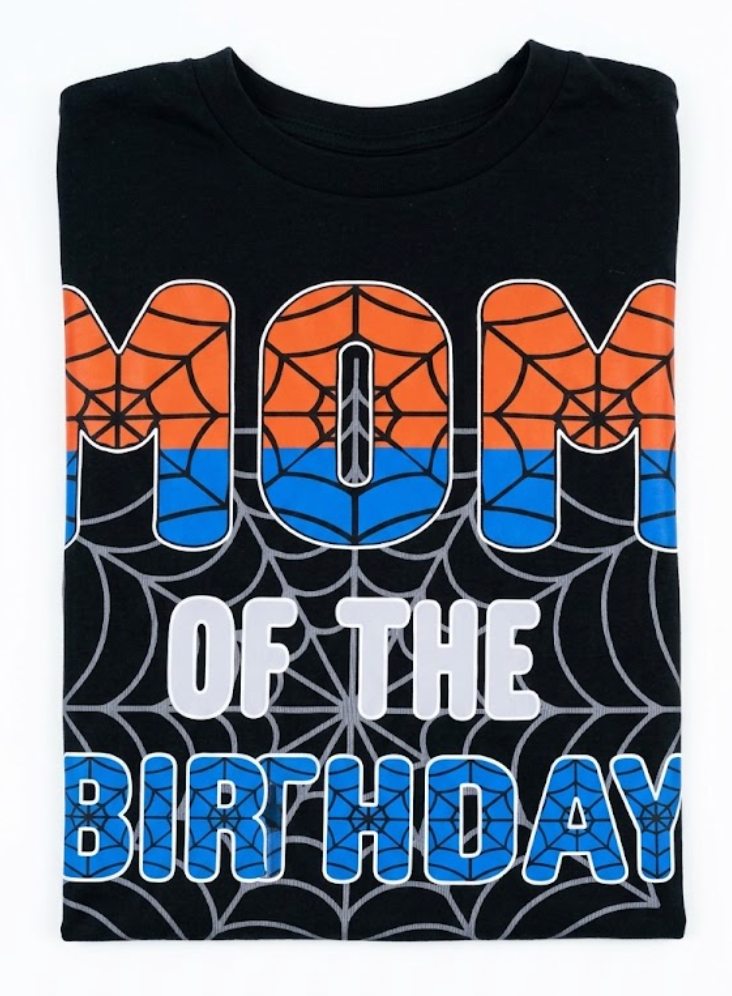 Black Graphic T-shirt Size Large