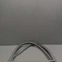 Refrigerator French Door Gasket Compatible with Whirlpool Kenmore Refrigerator French Door Seal Gasket W10830162 W10443225 W10179332 for WRF535SWHZ00 and More(Approximate Size: 40.16" x 16.93")