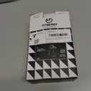 FitBeast Grip Strengthener Forearm Strengthener Hand Grips Strengthener Kit - 5 Pack Adjustable Resistance (Red)