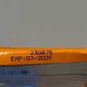 Worm X Plus 7 Way De-Wormer Chewables for Dogs - Tablets for Small Dogs & Puppies (6-25 lbs) (pyrantel pamoate/praziquantel), 2 Count, Expiry: 07/2026