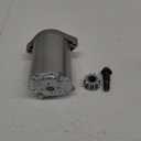 Starter Motor Compatible with Kawasaki FR691V FR730V FH491V FS481V FS541V FS600V FS604V 21163-0749, 21163-0711, 21163-0714, 21163-7035, 21163-7034, 21163-0722, 5954 Z-Force RZT46 LTX1046